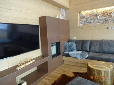 Chalet Hüttenzauber 3 - Features photo 10