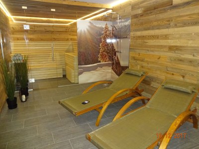 Chalet Hüttenzauber 3 - Features photo 11