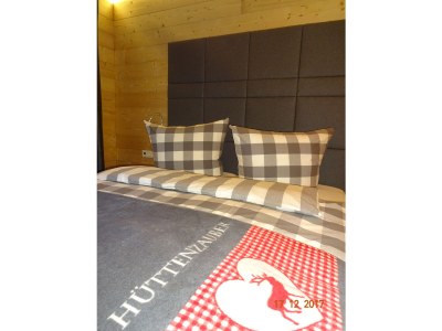 Chalet Hüttenzauber 3 - Features photo 12