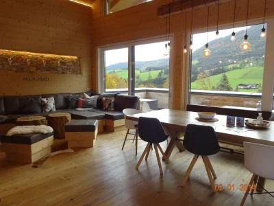 Chalet Hüttenzauber 3 - Features photo 15