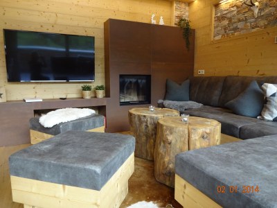 Chalet Hüttenzauber 3 - Features photo 17