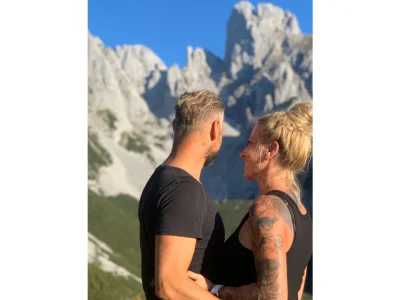 Chalet Hüttenzauber 3 - Environment photo 18