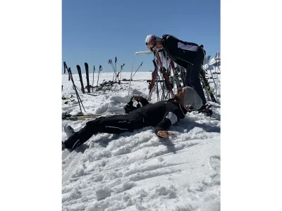 Chalet Hüttenzauber 3 - Environment photo 19
