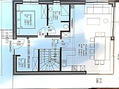 Chalet Hüttenzauber 3 - Document photo 21