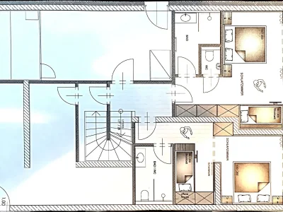Chalet Hüttenzauber 3 - Document photo 22