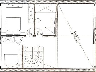 Chalet Hüttenzauber 3 - Document photo 23