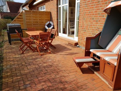 Holiday house Carlotta in Boltenhagen - Holiday house