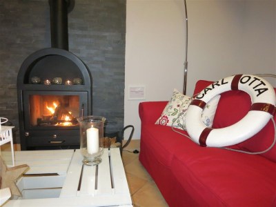 Holiday house Carlotta - Features photo 5