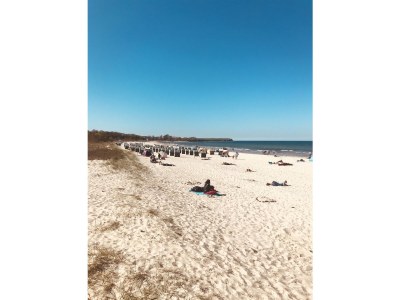 Holiday house Carlotta - Environment photo 17