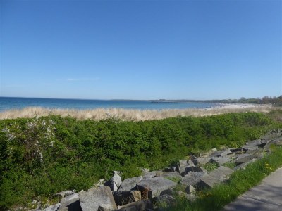 Holiday house Carlotta - Environment photo 18