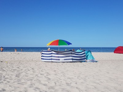 Holiday house Carlotta - Environment photo 20