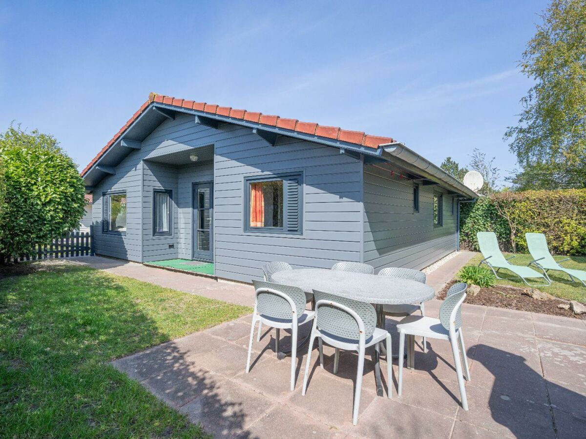 Holiday house Beachpark 24