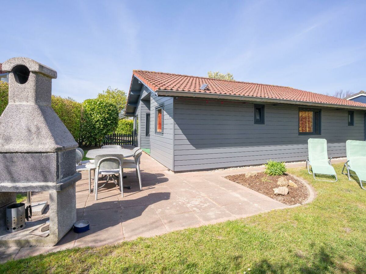 Holiday house Beachpark 24 - Outdoor photo 2