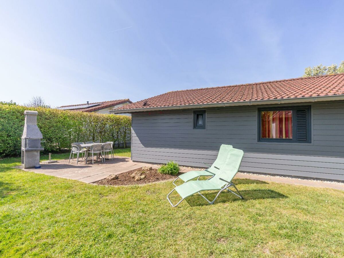 Holiday house Beachpark 24 - Outdoor photo 3