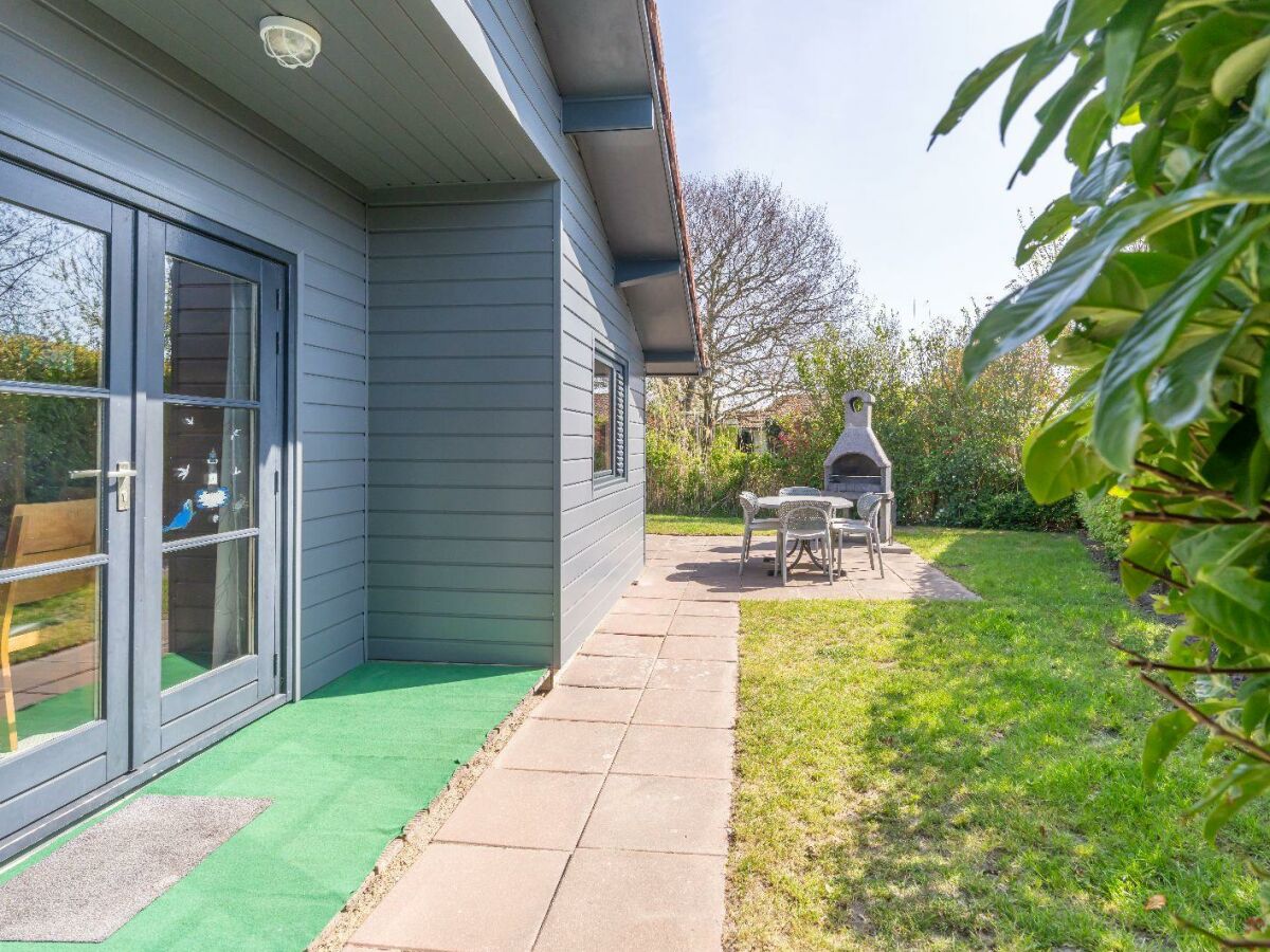 Holiday house Beachpark 24 - Outdoor photo 4