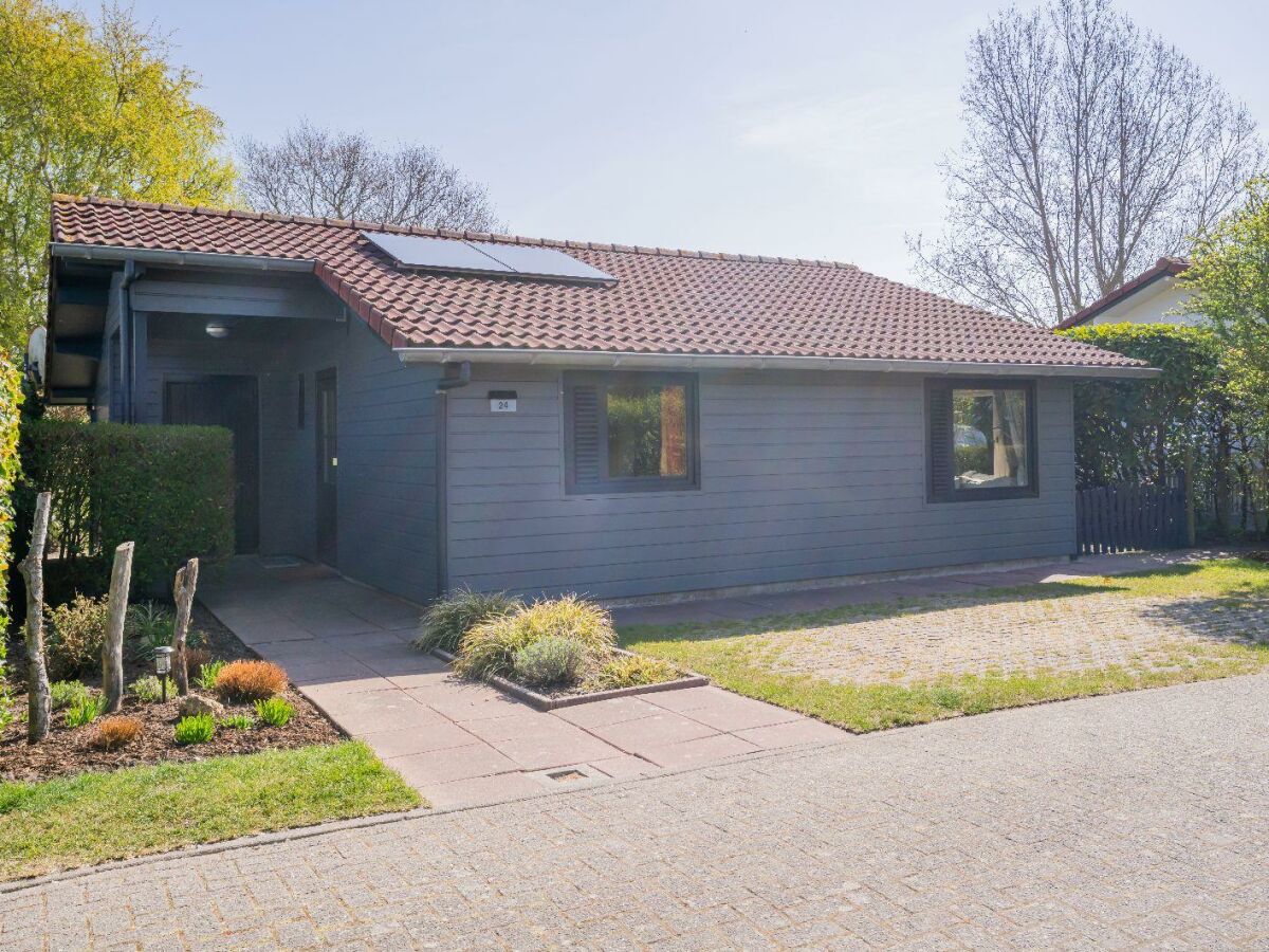 Holiday house Beachpark 24 - Outdoor photo 5