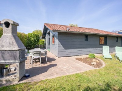 Holiday house Beachpark 24 - Outdoor photo 2