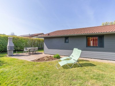 Holiday house Beachpark 24 - Outdoor photo 3