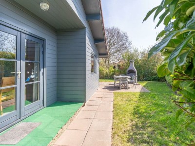 Holiday house Beachpark 24 - Outdoor photo 4