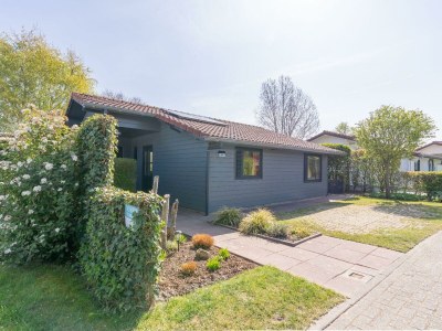 Holiday house Beachpark 24 - Outdoor photo 7