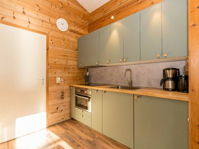 Holiday house Beachpark 24 - Features photo 16