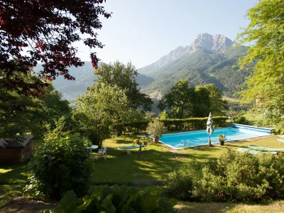 Holiday apartment Sonnenstein - Outdoor photo 5