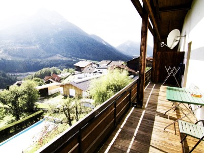 Holiday apartment Sonnenstein - Outdoor photo 6