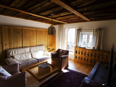 Holiday apartment Sonnenstein - Features photo 7