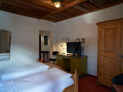 Holiday apartment Sonnenstein - Features photo 10