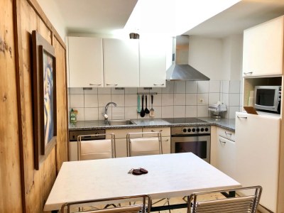 Holiday apartment Sonnenstein - Features photo 11