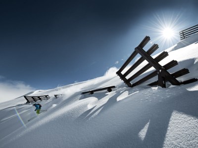 Holiday apartment Sonnenstein - Environment photo 19