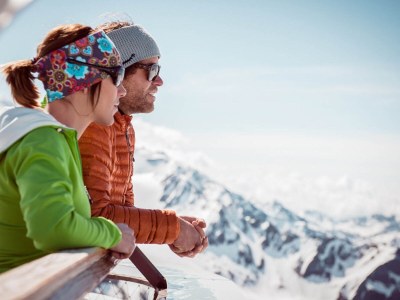 Holiday apartment Sonnenstein - Environment photo 20