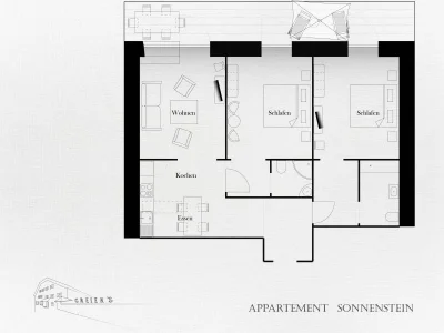 Holiday apartment Sonnenstein - Document photo 21