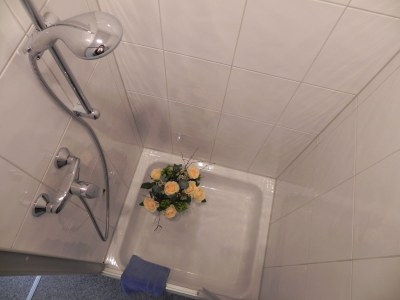 Apartment "Am Roßplatz", 3 Zimmer, Küche, Bad, Gäste-WC - Features photo 14