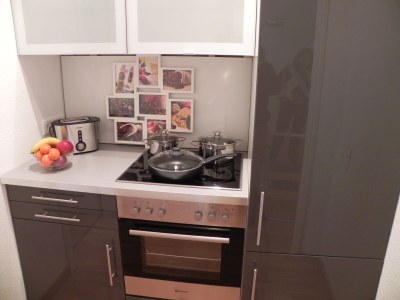 Apartment "Am Roßplatz", 3 Zimmer, Küche, Bad, Gäste-WC - Features photo 16