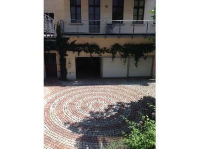 Apartment "Am Roßplatz", 3 Zimmer, Küche, Bad, Gäste-WC - Environment photo 17