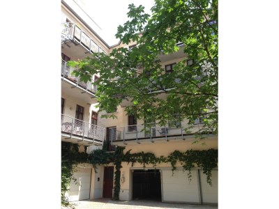 Apartment "Am Roßplatz", 3 Zimmer, Küche, Bad, Gäste-WC - Environment photo 18