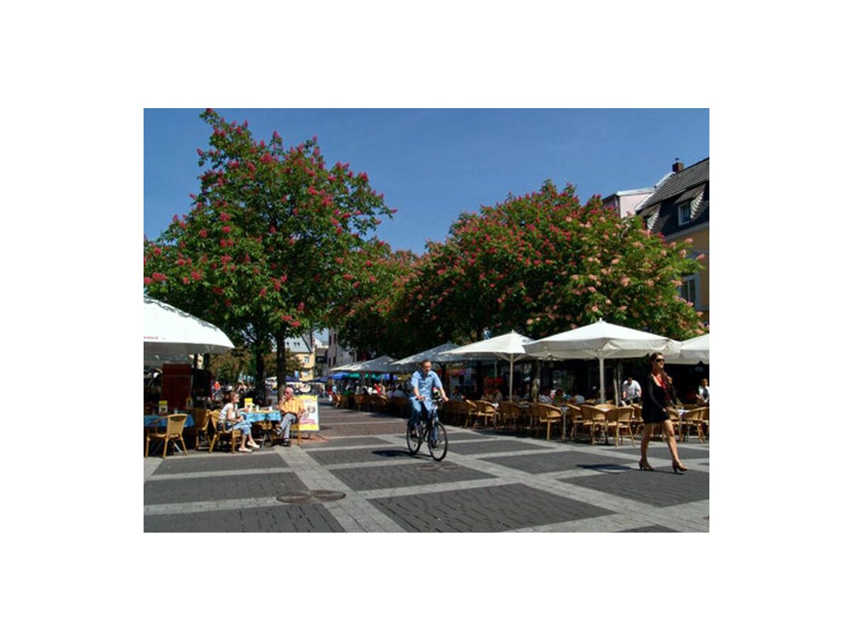 Holiday house Schlossbrühl - Outdoor photo 3