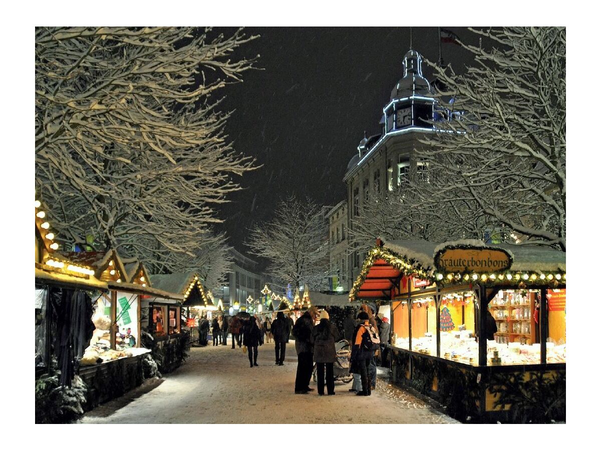 Holiday house Schlossbrühl - Outdoor photo 4