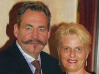 Marianne & Josef Sturm