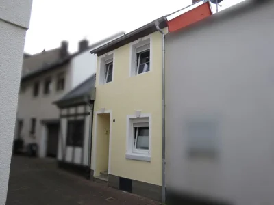 Holiday house Schlossbrühl in Brühl - Holiday house