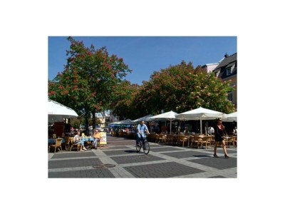 Holiday house Schlossbrühl - Outdoor photo 3