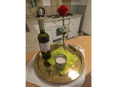 Holiday house Schlossbrühl - Features photo 5