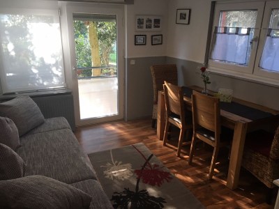 Holiday house Schlossbrühl - Features photo 6