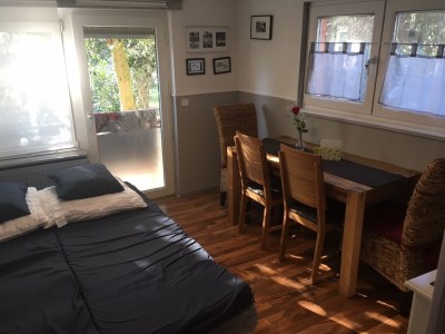 Holiday house Schlossbrühl - Features photo 7