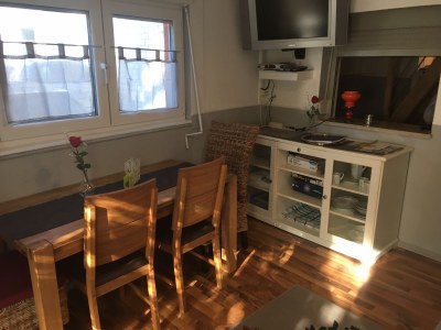 Holiday house Schlossbrühl - Features photo 8