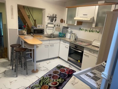 Holiday house Schlossbrühl - Features photo 10