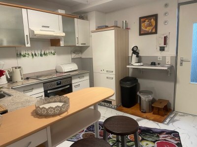 Holiday house Schlossbrühl - Features photo 11