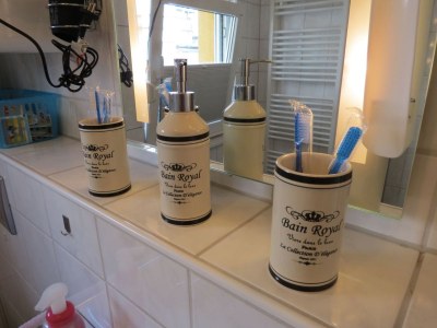 Holiday house Schlossbrühl - Features photo 12