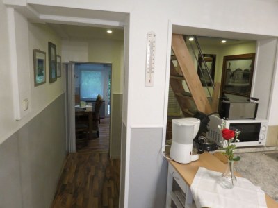 Holiday house Schlossbrühl - Features photo 14